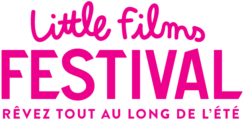 Logo Little Films Festival